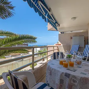 Atlantic Pearl By Dream Homes Tenerife Apartment Puerto de Santiago (Tenerife)
